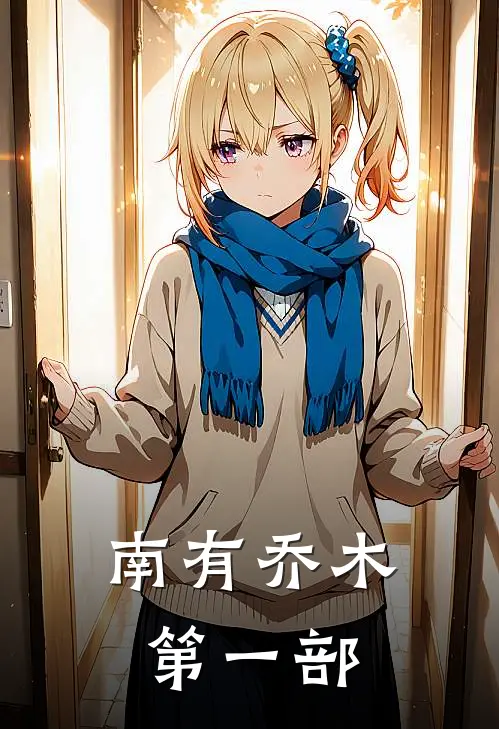 【南有乔木】第一部