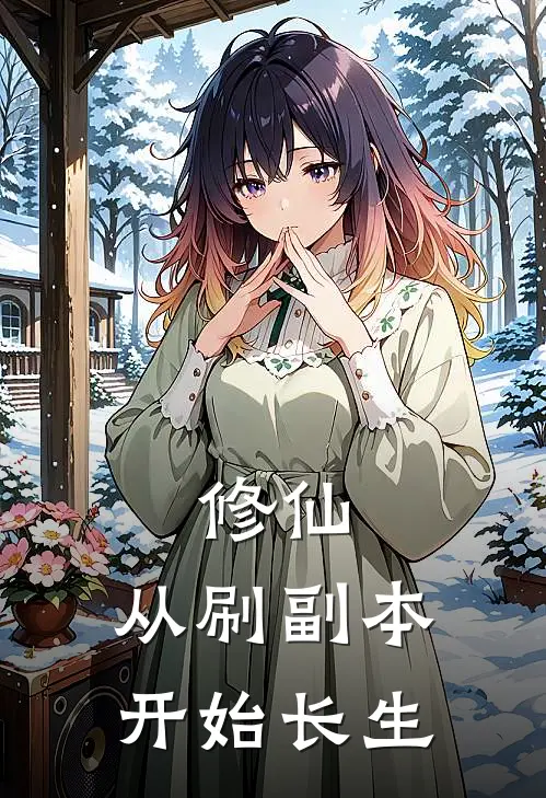 修仙：从刷副本开始长生