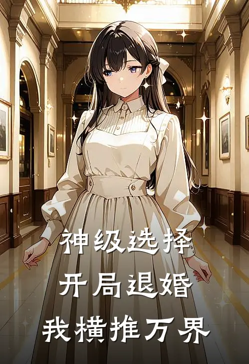 神级选择：开局退婚，我横推万界