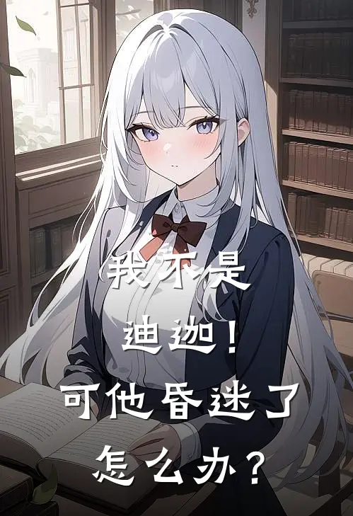 我不是迪迦！可他昏迷了怎么办？