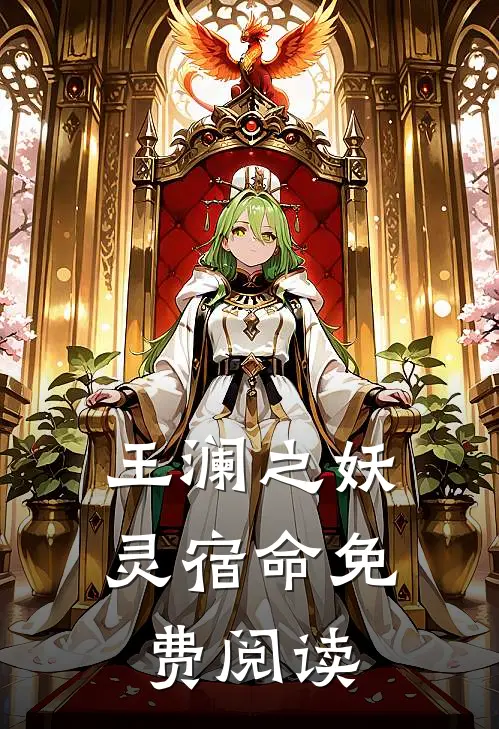 王澜之妖灵宿命免费阅读