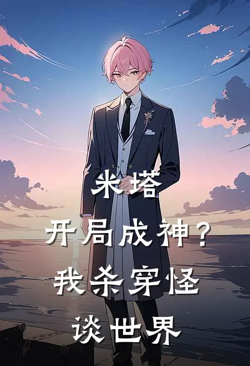 米塔：开局成神？我杀穿怪谈世界