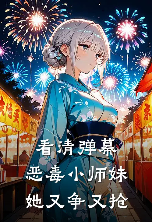 看清弹幕，恶毒小师妹她又争又抢