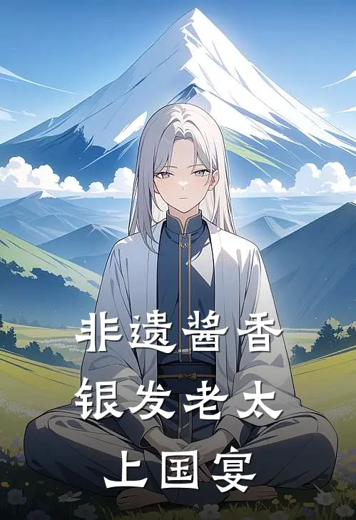 非遗酱香：银发老太上国宴