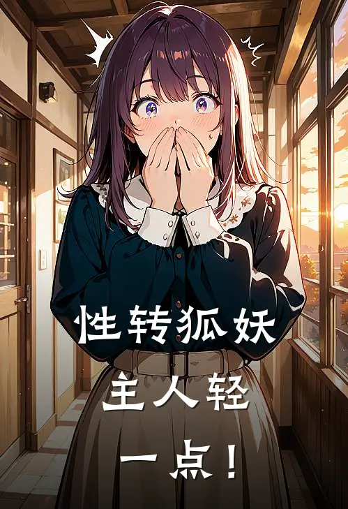 性转狐妖，主人轻一点！