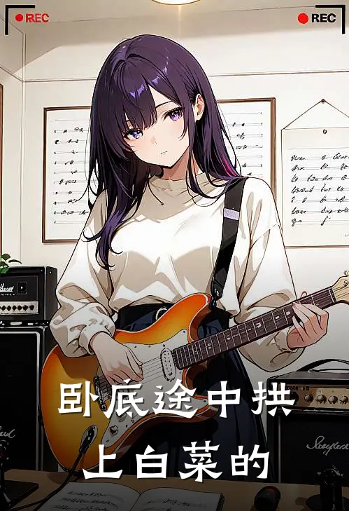 卧底途中拱上白菜的