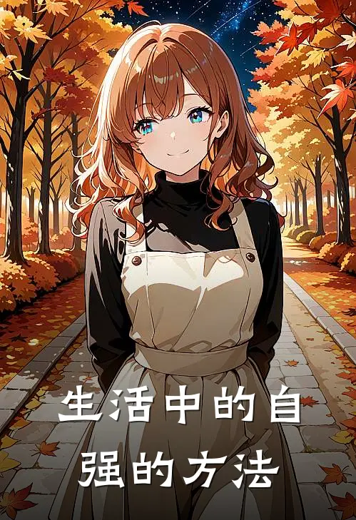 生活中的自强的方法