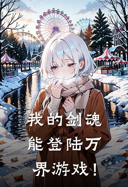 我的剑魂能登陆万界游戏！