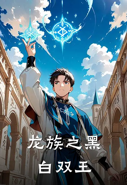 龙族之黑白双王