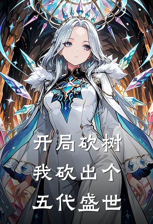 开局砍树，我砍出个五代盛世