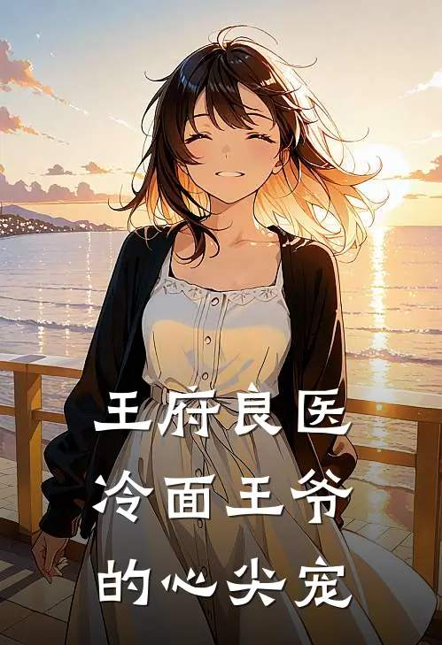 王府良医：冷面王爷的心尖宠