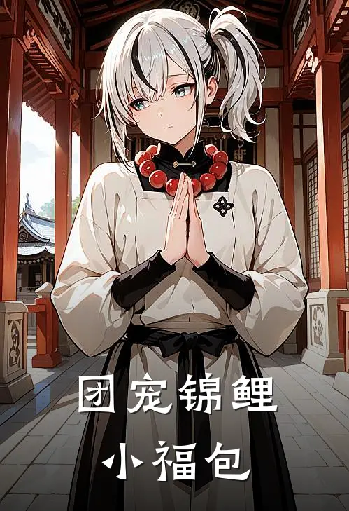 团宠锦鲤小福包