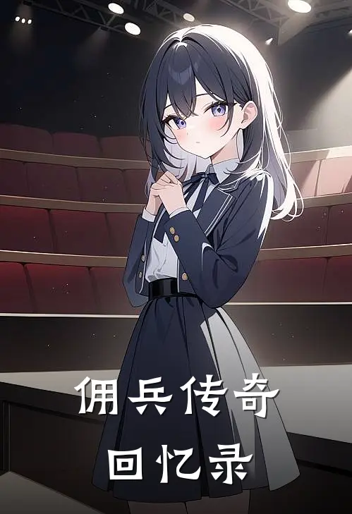 佣兵传奇回忆录