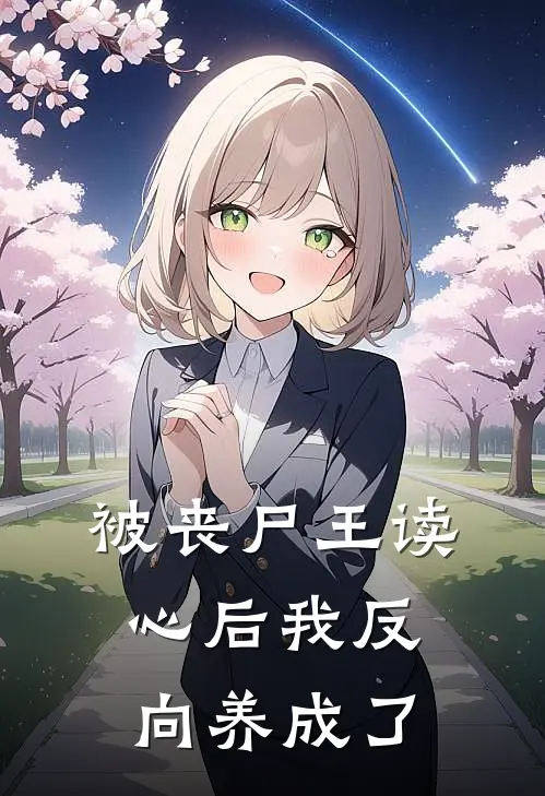 被丧尸王读心后我反向养成了