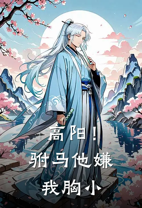 高阳！驸马他嫌我胸小