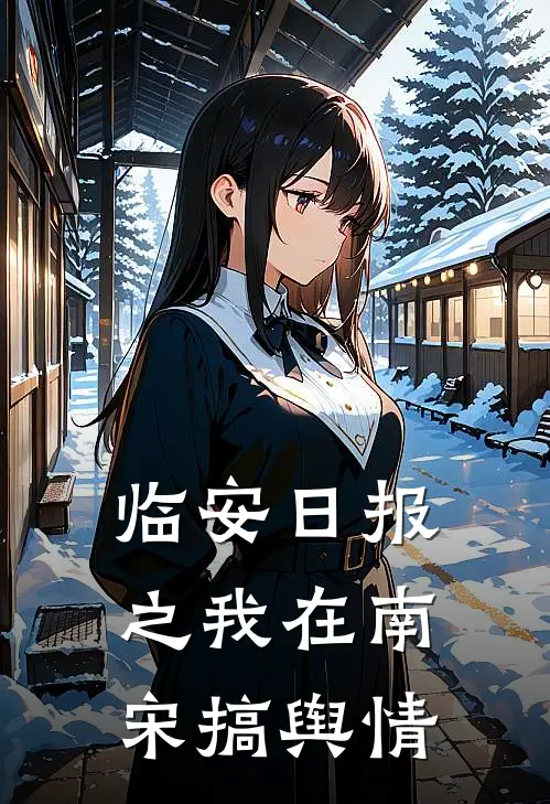 临安日报之我在南宋搞舆情