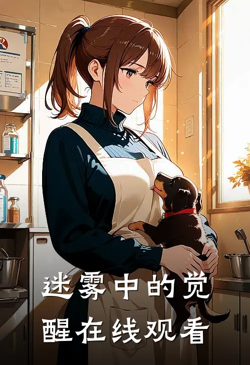 迷雾中的觉醒在线观看