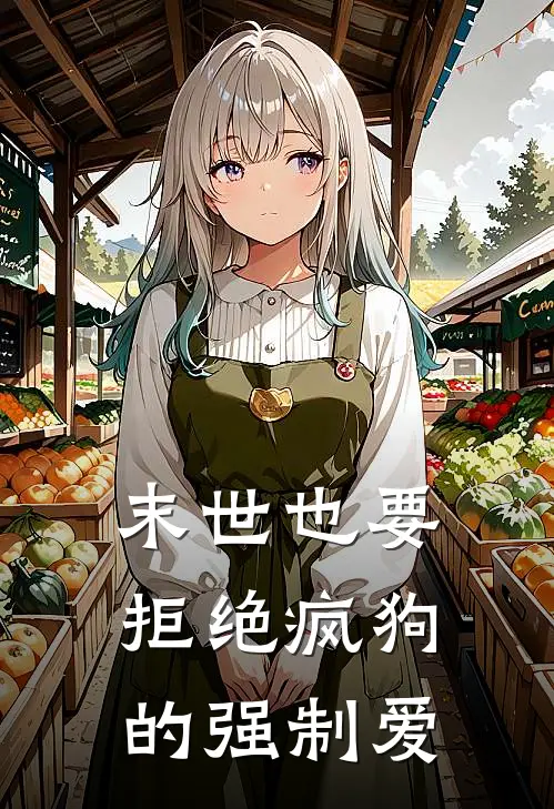 末世也要拒绝疯狗的强制爱