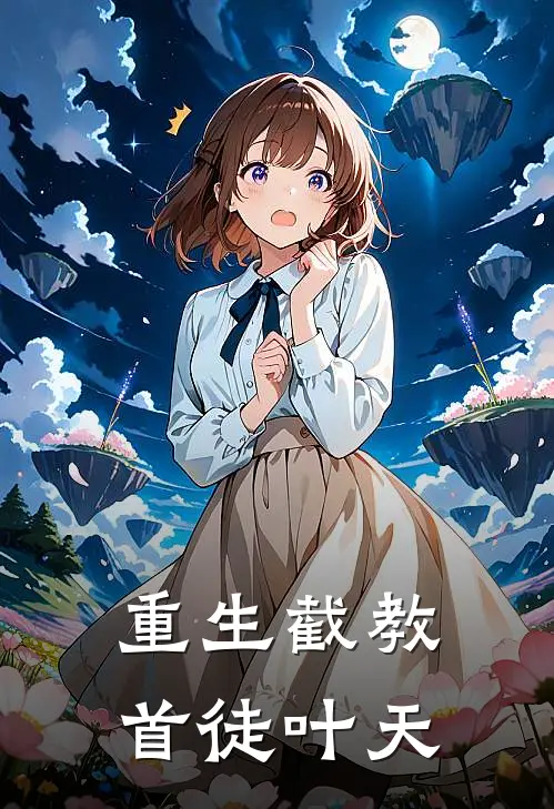 重生截教首徒叶天