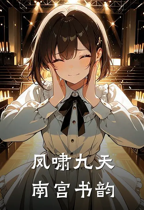 凤啸九天：南宫书韵
