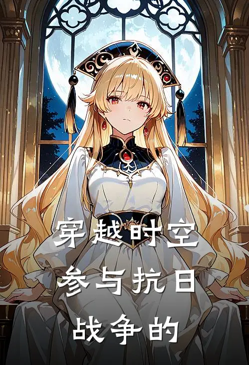 穿越时空参与抗日战争的