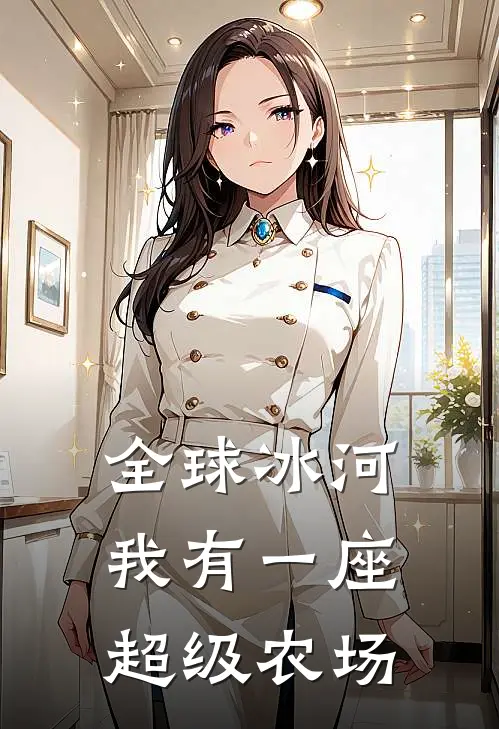 全球冰河我有一座超级农场