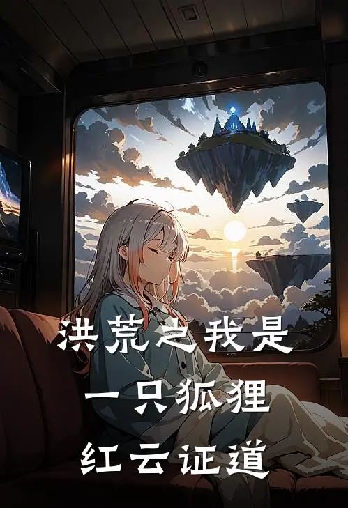 洪荒之我是一只狐狸 红云证道