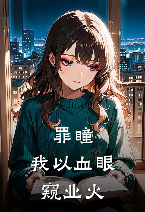 罪瞳：我以血眼窥业火