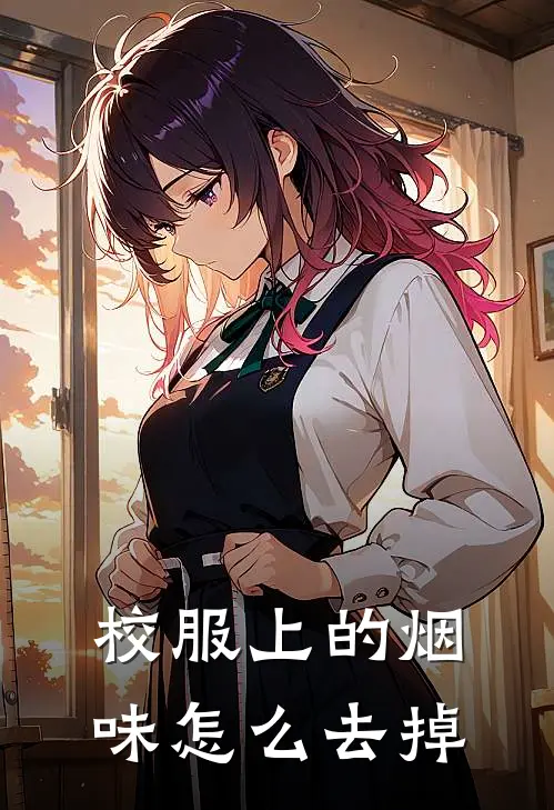 校服上的烟味怎么去掉