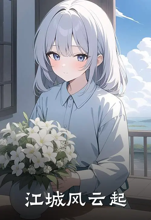 江城风云起