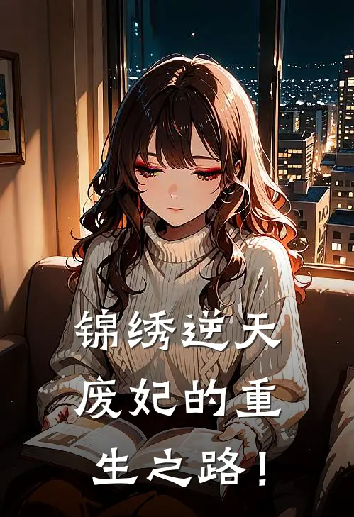 锦绣逆天：废妃的重生之路！