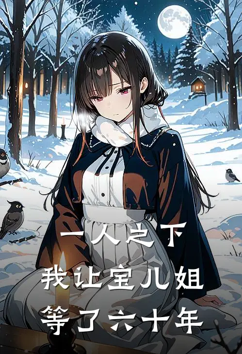 一人之下：我让宝儿姐等了六十年