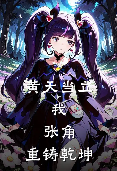 黄天当立：我，张角，重铸乾坤