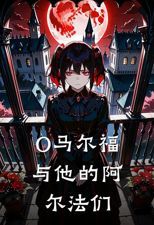 O马尔福与他的阿尔法们