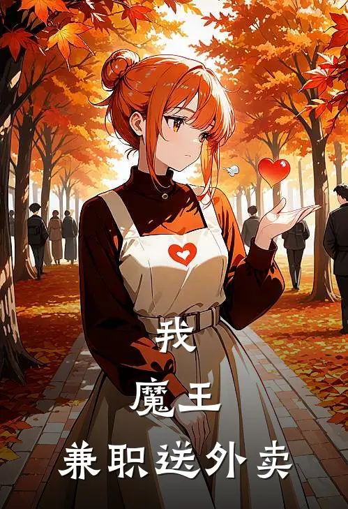 我，魔王，兼职送外卖