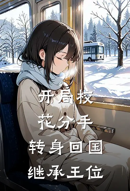 开局校花分手，转身回国继承王位