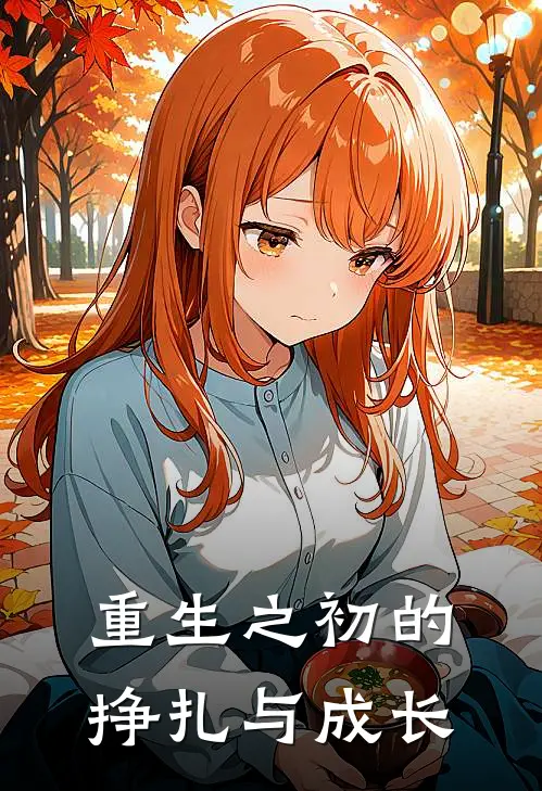 重生之初的挣扎与成长
