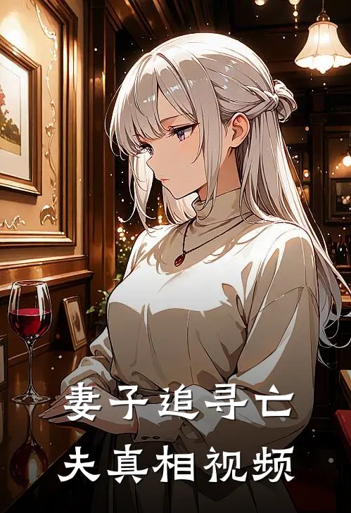 妻子追寻亡夫真相视频