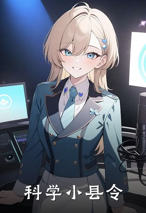 科学小县令