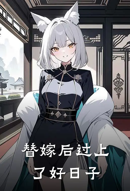 替嫁后过上了好日子