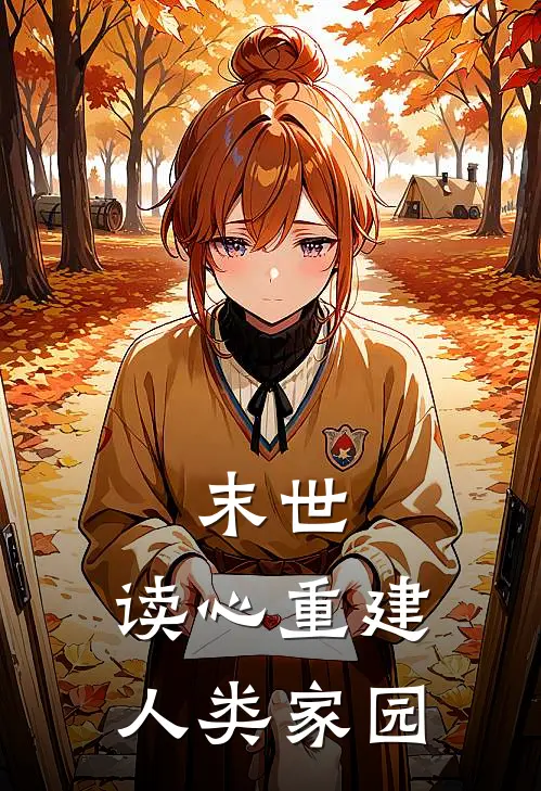 末世：读心重建人类家园