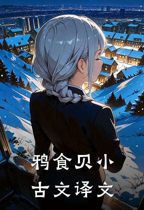 鸦食贝小古文译文