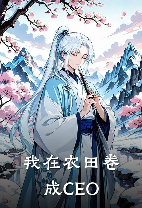 我在农田卷成CEO