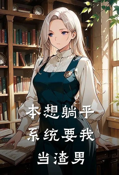 本想躺平，系统要我当渣男