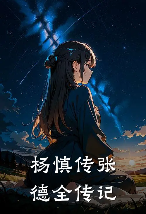 杨慎传张德全传记