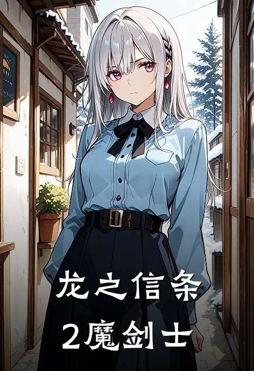 龙之信条2魔剑士