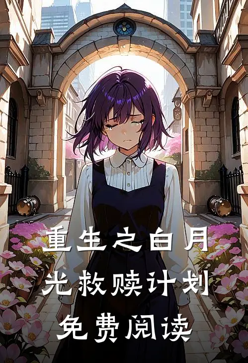重生之白月光救赎计划免费阅读