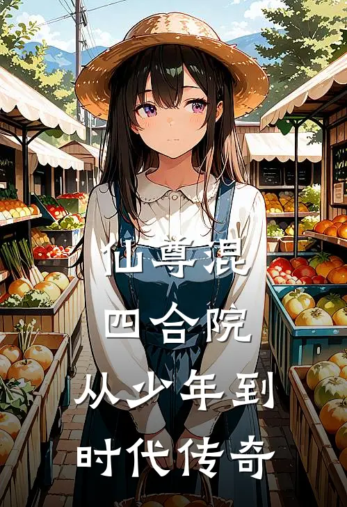 仙尊混四合院：从少年到时代传奇