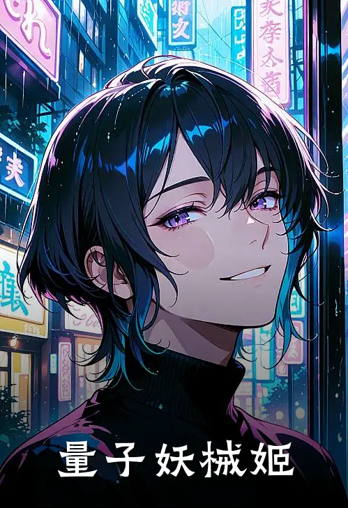 量子妖械姬
