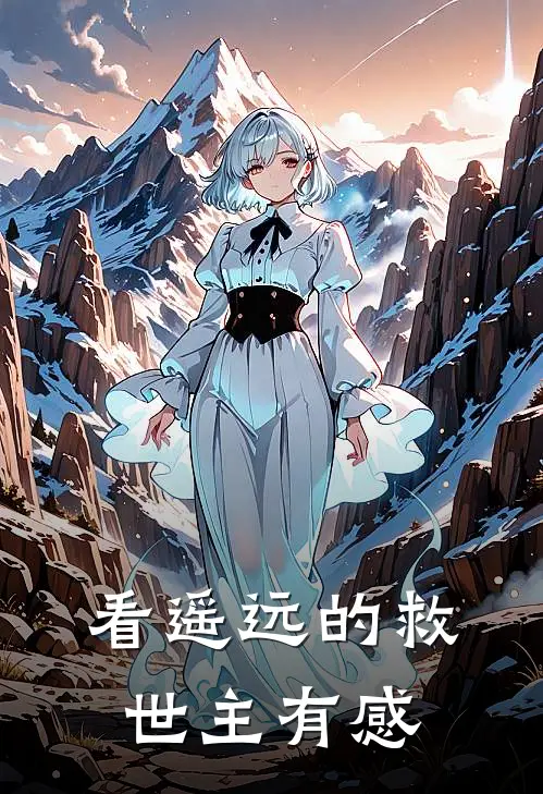 看【遥远的救世主】有感